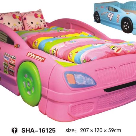 Soft Play Indoor Gym for Kids