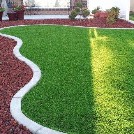 Residential Artificial Grass