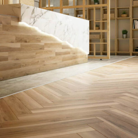 LVT  Flooring