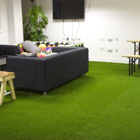 Grass Carpets