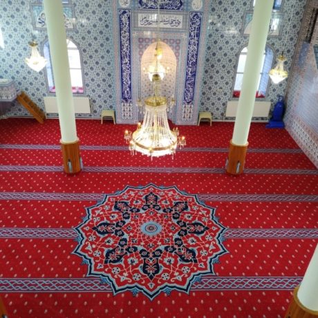 Mosque Carpets