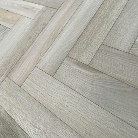 Vinyl Flooring