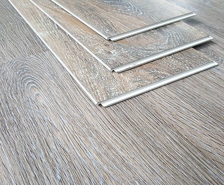 SPC Flooring