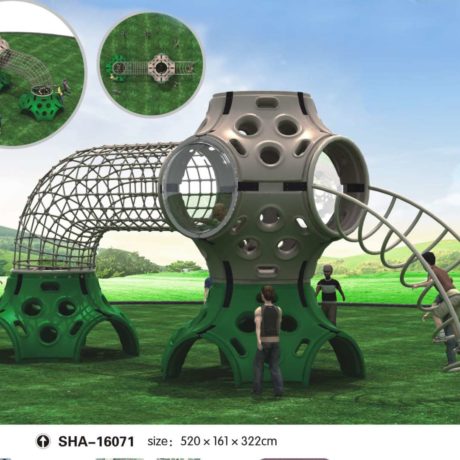 Kids Playground Climbers Series