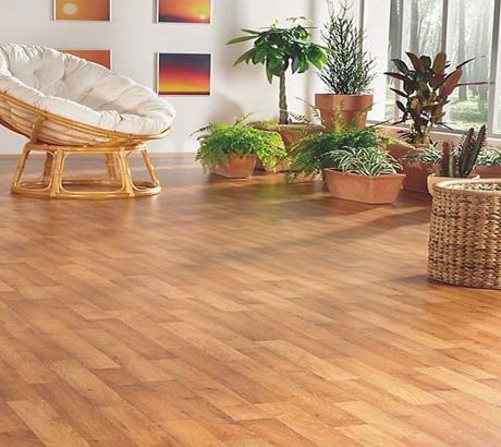 Wood Flooring