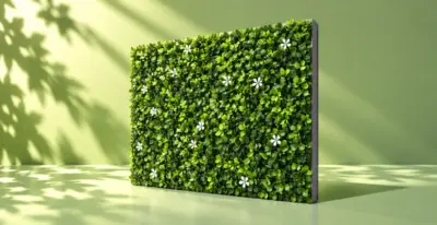 GV Hedge Panel