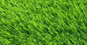 GV Cedar Green artificial grass surface close-up