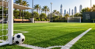 GV Court 12 padel court artificial turf
