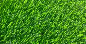 GV Meadow 26 Green artificial grass surface close-up