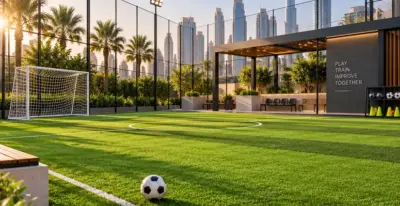 GV Multi-Sport 20 multi-sport artificial turf