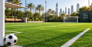 GV Multi-Sport 20 multi-sport artificial turf (view 3)