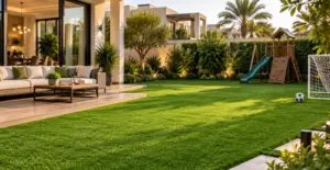 GV Terrace 10 balcony artificial grass (view 3)
